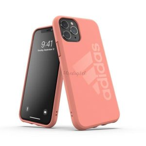 Adidas SP Terra Bio tok iPhone 11 Pro Pink / Pink 37663