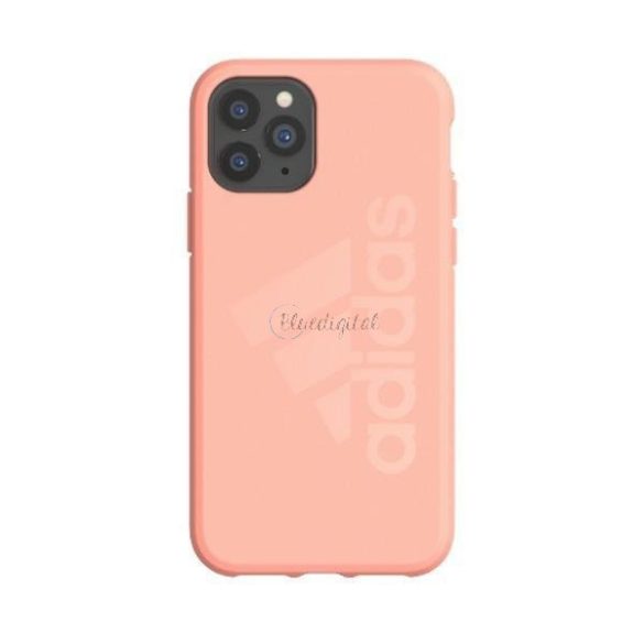 Adidas SP Terra Bio tok iPhone 11 Pro Pink / Pink 37663