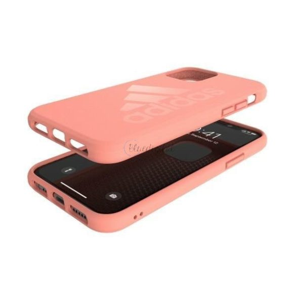 Adidas SP Terra Bio tok iPhone 11 Pro Pink / Pink 37663