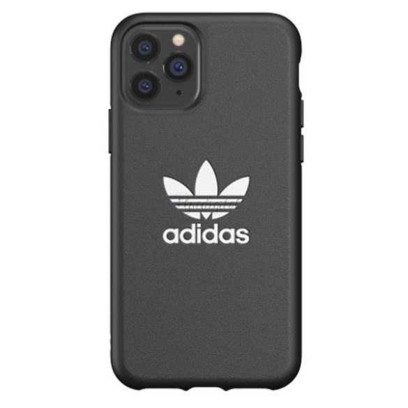 Adidas OR formázott tok BASIC iPhone 12 Pro Max fekete-fehér 42216
