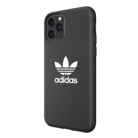 Adidas OR formázott tok BASIC iPhone 12 Pro Max fekete-fehér 42216