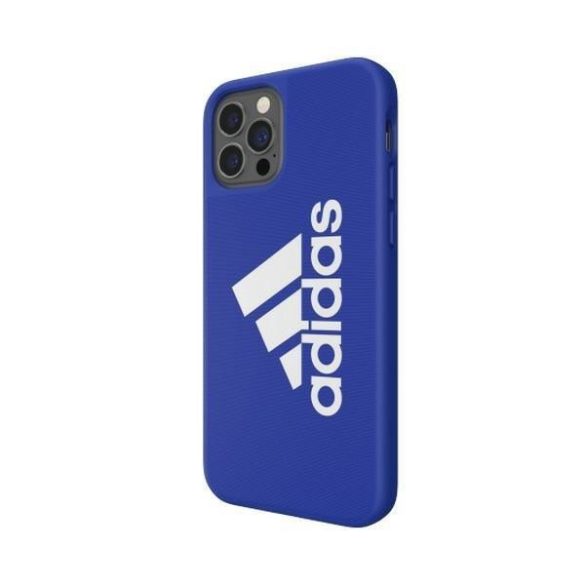 Adidas SP ikonikus sport tok iPhone 12/ 12 Pro kék 42464