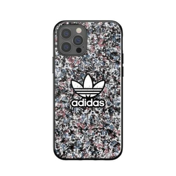 Adidas OR SnapCase Belista Flower iPhone 12 / iPhone 12 Pro színes 43708