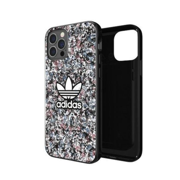 Adidas OR SnapCase Belista Flower iPhone 12 / iPhone 12 Pro színes 43708