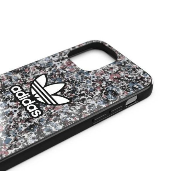 Adidas OR SnapCase Belista Flower iPhone 12 / iPhone 12 Pro színes 43708