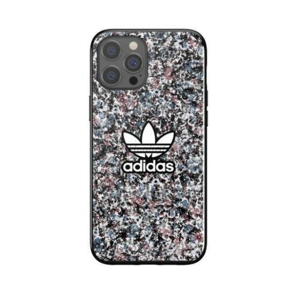 Adidas OR SnapCase Belista Flower iPhone 12 Pro Max Colorful 43709