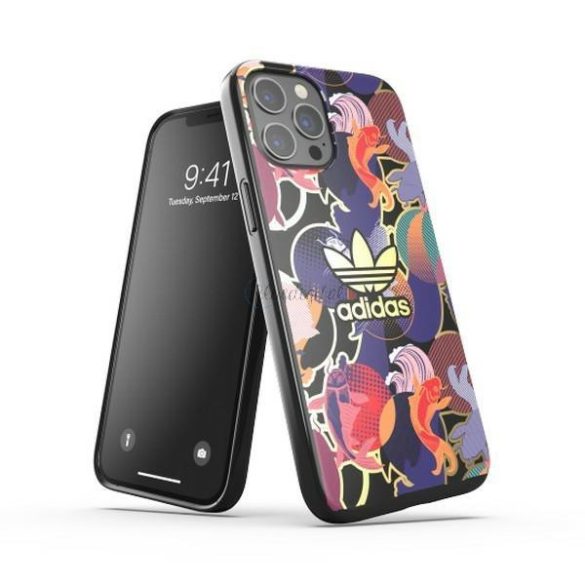 Adidas OR SnapCase AOP cny iPhone 12 Pro Max Colorful 44853