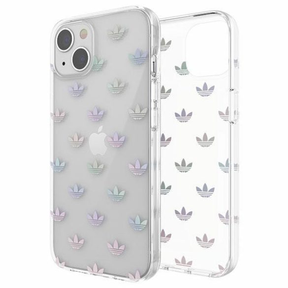 Adidas vagy SnapCase belépő iPhone 13 6.1" színes 47090 tok