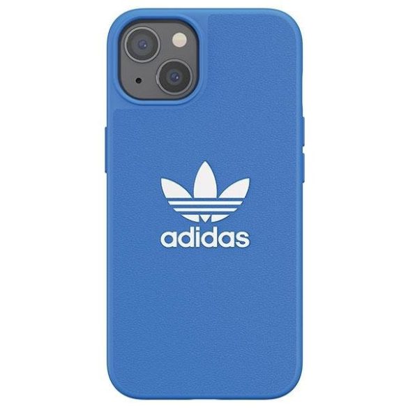 Adidas OR Molded Case BASIC iPhone 13 6.1" kék 47088 tok