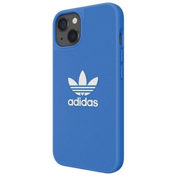 Adidas OR Molded Case BASIC iPhone 13 6.1" kék 47088 tok