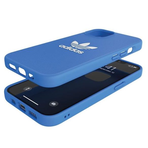 Adidas OR Molded Case BASIC iPhone 13 6.1" kék 47088 tok