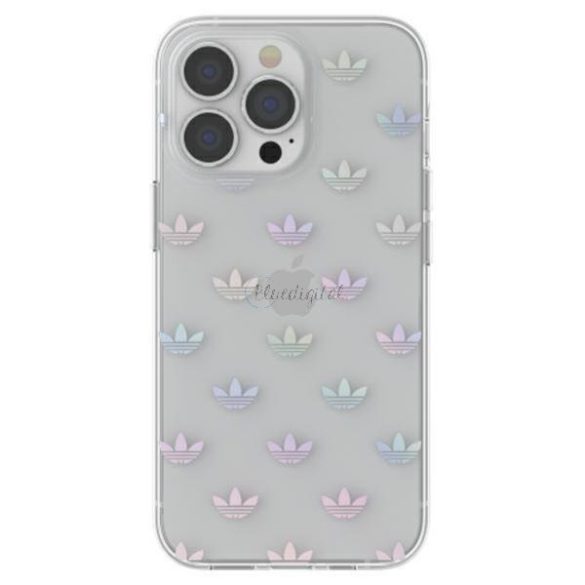 Adidas OR SnapCase Entry iPhone 13 Pro / 13 6.1 "színes 47108