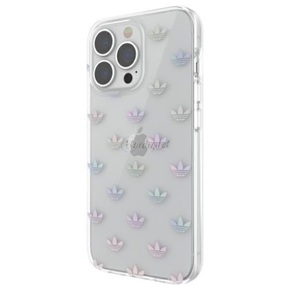 Adidas OR SnapCase Entry iPhone 13 Pro / 13 6.1 "színes 47108