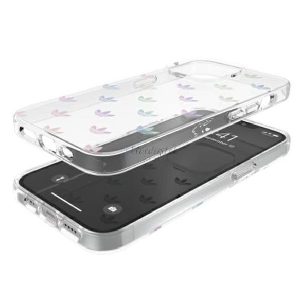 Adidas OR SnapCase Entry iPhone 13 Pro / 13 6.1 "színes 47108