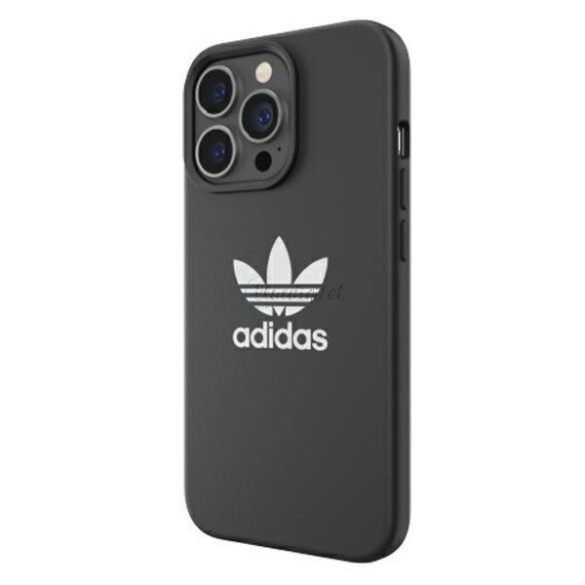 Adidas OR szilikon iPhone 13 Pro / 13 6.1 "fekete 47122