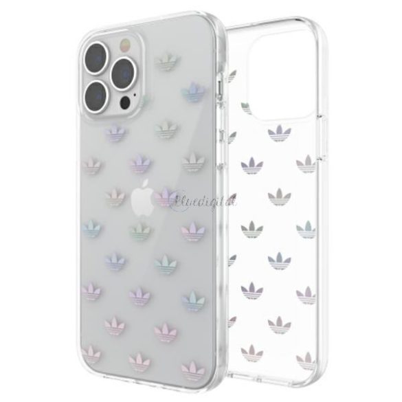 Adidas OR SnapCase Entry iphone 13 Pro Max 6.7 "színes 47138