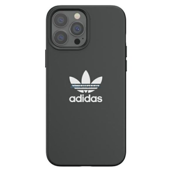 Adidas OR szilikon iPhone 13 Pro Max 6.7 "fekete 47150