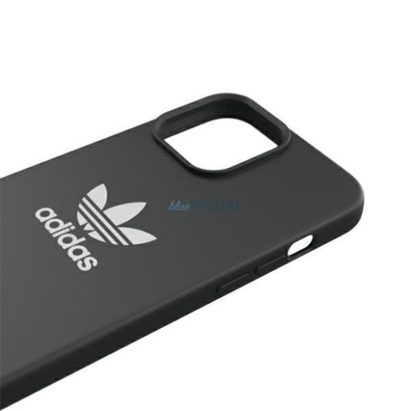 Adidas OR szilikon iPhone 13 Pro Max 6.7 "fekete 47150