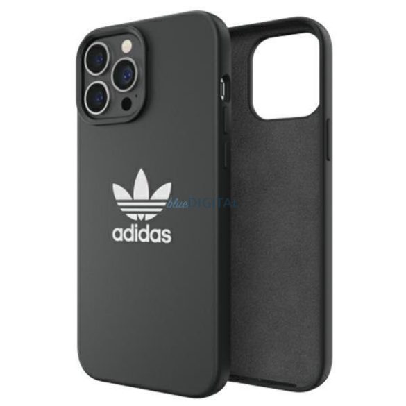 Adidas OR szilikon iPhone 13 Pro Max 6.7 "fekete 47150