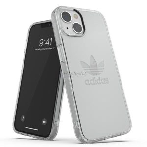 Adidas OR védő iPhone 13 6.1 "Tiszta tok átlátszó 47693