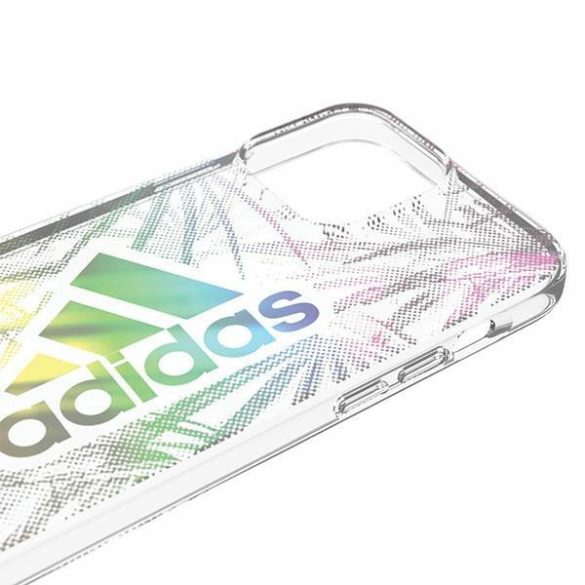 Adidas OR Molded Case Palm iPhone 13 Pro Max 6.7" többszínű/színes 47824 tok