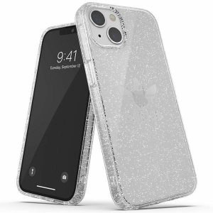 Adidas OR védőtok iPhone 13 6.1" átlátszó 49002