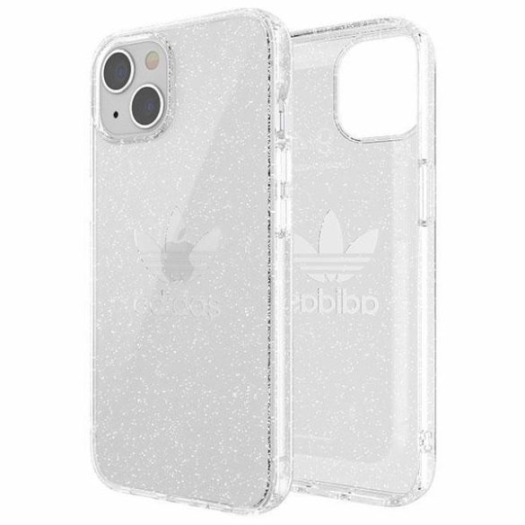 Adidas OR védőtok iPhone 13 6.1" átlátszó 49002