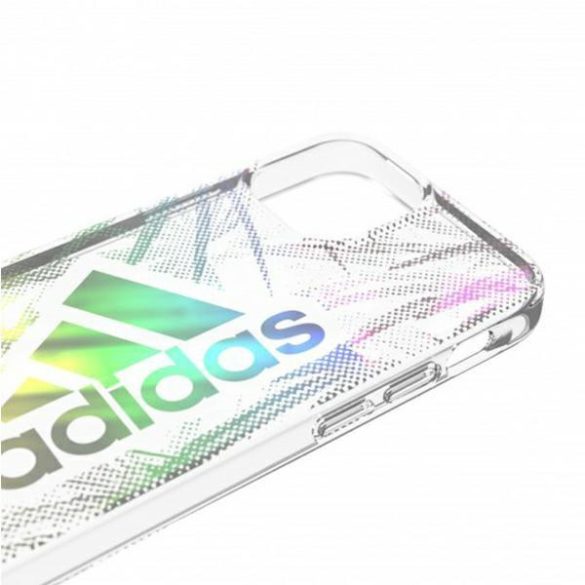 Adidas OR Molded Case Palm iPhone 13 6.1" többszínű/színes 49294 tok