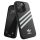 Adidas OR formázott tok PU iPhone 14 Pro 6,1" fekete 50186