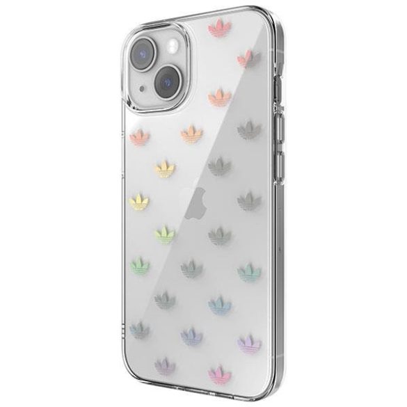 Adidas vagy SnapCase belépő iPhone 14 6.1" színes 50219 tok