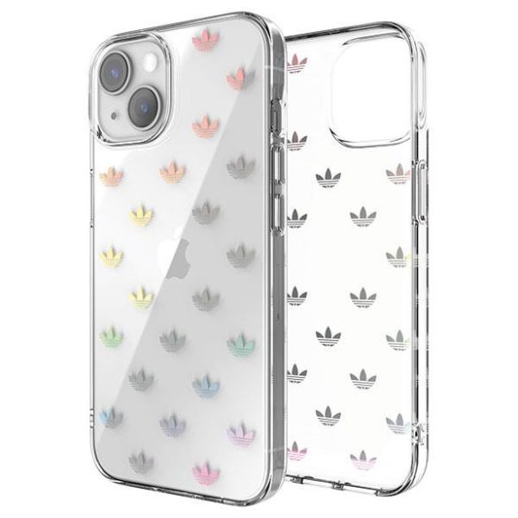 Adidas vagy SnapCase belépő iPhone 14 6.1" színes 50219 tok