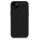 Decoded - Szilikon védőtok iPhone 14 Plus Magsafe kompatibilis (carbon)