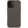 Decoded AntiMicrobial Silicone MagSafe-kompatibilis tok iPhone 16 Plus - barna Decoded AntiMicrobial Silicone MagSafe-kompatibilis tok iPhone 16 Plus - barna