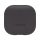 Decoded Silicone Aircase tok AirPods 4 - grafitszürke