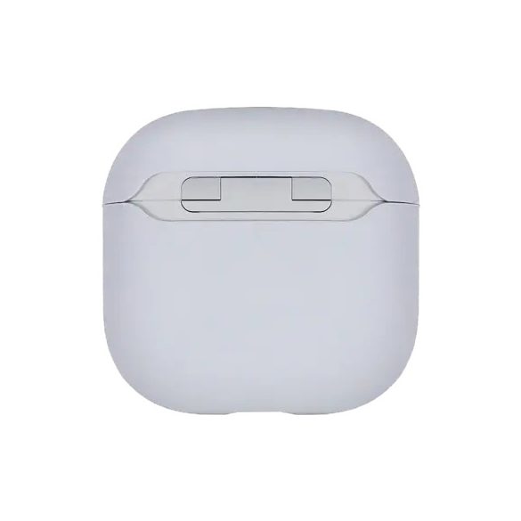 Decoded Silicone Aircase tok AirPods 4 - világoskék