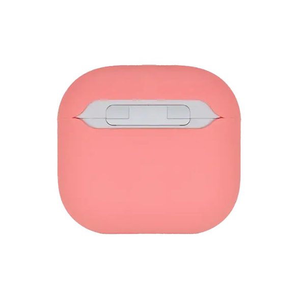 Decoded Silicone Aircase tok AirPods 4 - rózsaszín