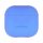 Decoded Silicone Aircase tok AirPods 4 - kék