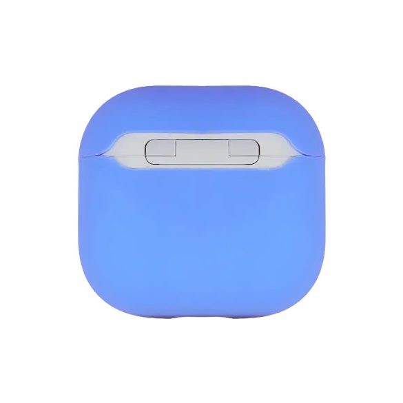 Decoded Silicone Aircase tok AirPods 4 - kék