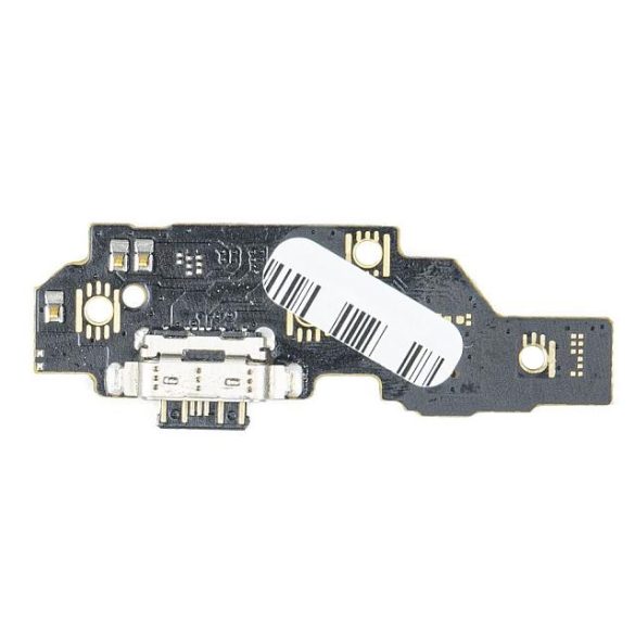 Pcb / Flex Nokia 5.1 Plus töltőcsatlakozóval és mikrofonnal