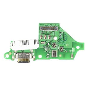 Pcb / Flex Motorola One Action / Vision Töltőcsatlakozóval