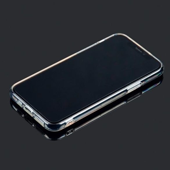 Clear Case Huawei P40 Lite E Telefontok