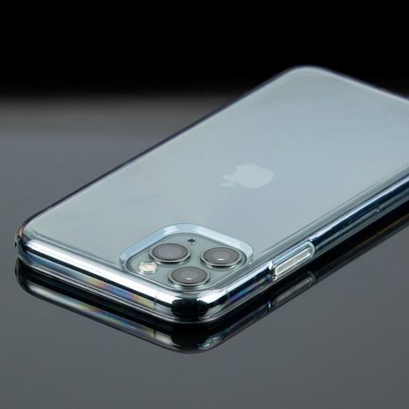 Clear Case telefontok Xiaomi redmi 9A / redmi 9AT telefontok