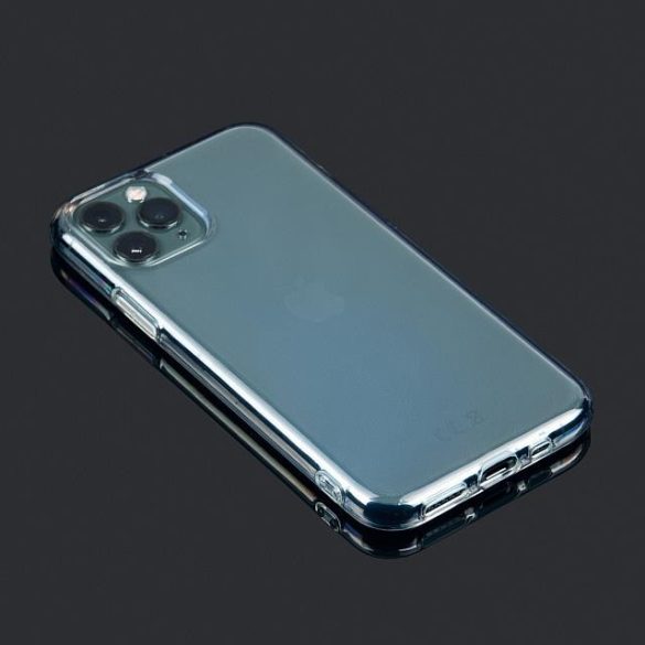 Clear Case Huawei Y6p Telefontok