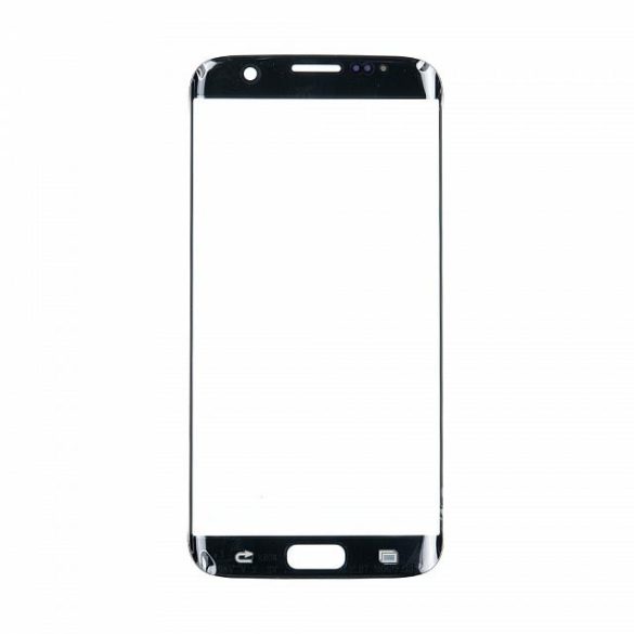 Kameralencse  Samsung G935 Galaxy S7 Edge Arany No Logo