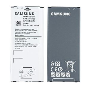 Akkumulátor Samsung A310 Galaxy A3 2016 Eb-Ba310abe Gh43-04562b 2300mah Eredeti