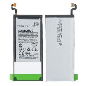 Akkumulátor Samsung G935 Galaxy S7 Edge Eb-Bg935abe Gh43-04575b 3600mah Eredeti