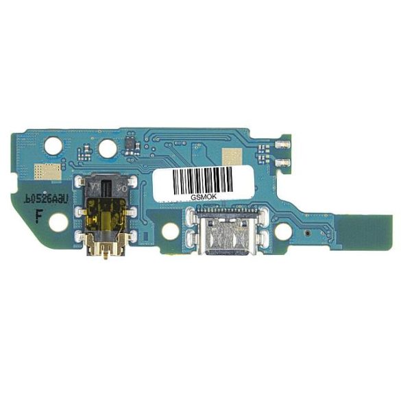 Pcb / Flex Samsung A202 Galaxy A20e Töltőcsatlakozóval Audio És Mikrofon [Eredeti]