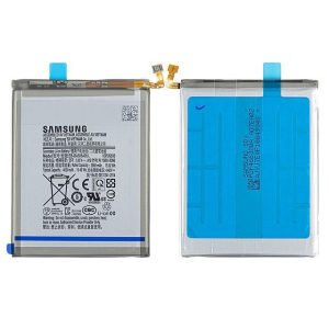 Akkumulátor Samsung A205 A20 A305 A505 A30 A50 A507 A50s Eb-Ba505abu Gh82-19269a 3900mah Eredeti