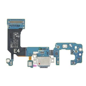 Pcb / Flex Samsung G950 Galaxy S8 Töltőcsatlakozóval [Eredeti]