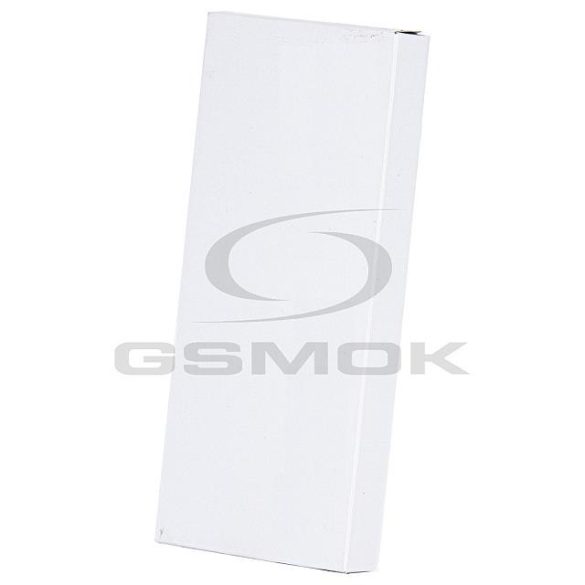 Akkumulátor Telefontok Ház Samsung A217 Galaxy A21s Fehér Gh82-22780b Eredeti Szervízcsomag